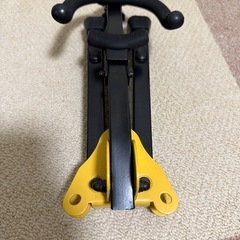 サックススタンドの画像