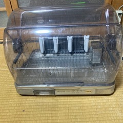 食器乾燥機