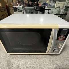 電子レンジ