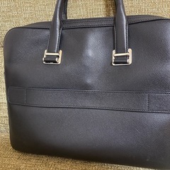 ダンヒル
 ビジネスバッグの画像