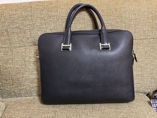ダンヒルdunhill ビジネスバッグ (sh) 駒沢大学のバッグ《トート ダンヒルdunhill ビジネスバッグ (sh) 駒沢大学のバッグ《トート
