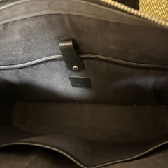 ダンヒル
 ビジネスバッグの画像