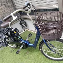 あさひオリジナル　2024年式電動アシスト自転車　エナシスライフ　引き取りのみ あさひオリジナル2024年式電動アシスト自転車エナシスライフ