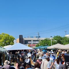 5/4(日)フリマへGO！　いこらも～る泉佐野　フリーマーケット開催情報 - 泉佐野市