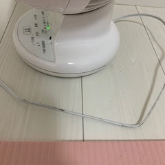 アイリスオーヤマ　サーキュレーターの画像