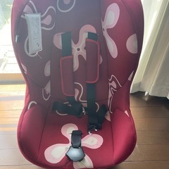 チャイルドシート　2点
