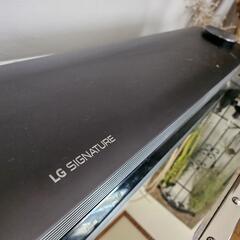 LG 65型 有機ELテレビ 定価100万越え 極薄 希少 29


の画像