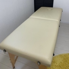 施術ベッド　美容ベッド