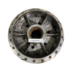 KAWASAKI Z1 リアホイール ハブ カワサキ [M-25...