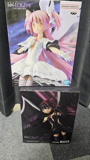 プレメモ アルティメットまどか 画像ギャラリー No.002 | 「魔法少女まどか☆マギカ Magia