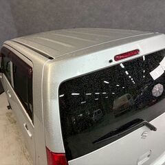 ワゴンＲ ＦＸ 車検９年５月まで 乗って帰れます の画像
