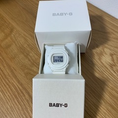 BABY-G　