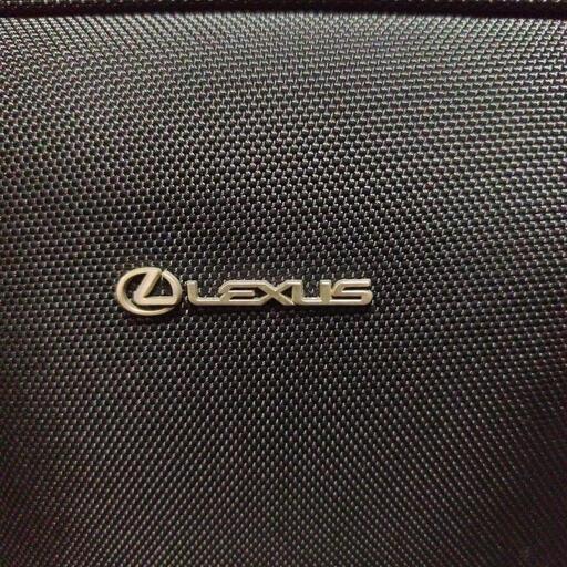 LEXUSキャリーバッグ (アルちゃん) 谷塚のバッグ《その他》の LEXUSキャリーバッグ (アルちゃん) 谷塚のバッグ《その他》の