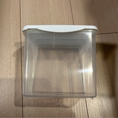 はぐくみエコらくパックケース