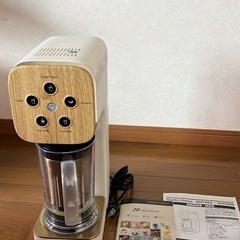 コーヒーメーカー