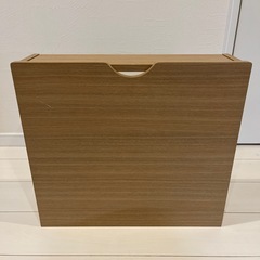 ルーター収納ボックス