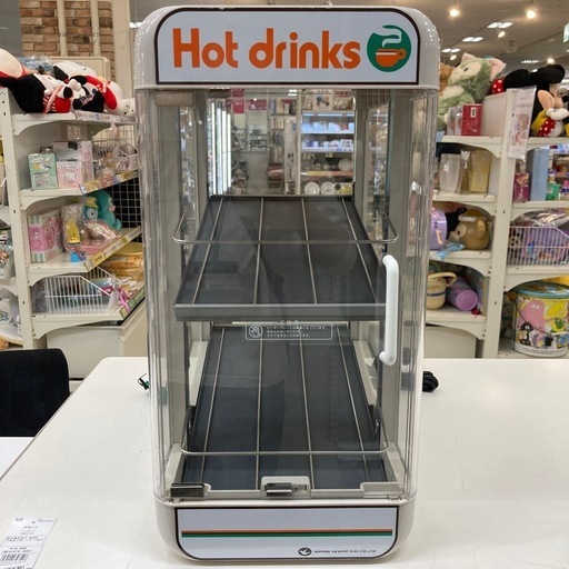 取りに来れる方限定！ペットウォーマー 日本ヒーター SW30-E2売ります！