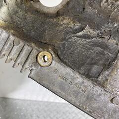 SUZUKI GT380 ラムエアーカバー 右側 スズキ [M-250428-48]の画像