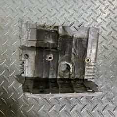 SUZUKI GT380 ラムエアーカバー 右側 スズキ [M-250428-48]の画像