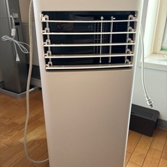 ポータブルクーラー