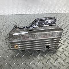 SUZUKI GT380 ラムエアーカバー 右側 スズキ [M-250428-48]の画像