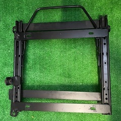 ブリッドシートレールHA12.22用ラパンSSにも⭐︎
の画像