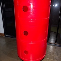 スチール棚