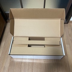 モニターアーム　ELECOM 　ディスプレイアームの画像