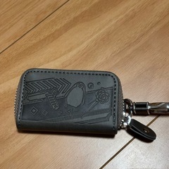 【新品未使用】スパイファミリー キーケースの画像