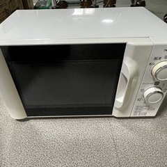 電子レンジ