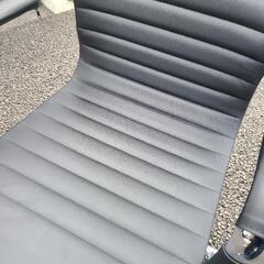 極美品✨オフィスチェアの画像