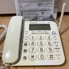 Panasonic VE-GD23DLの画像