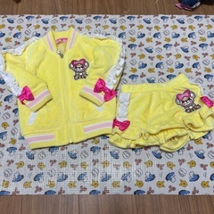 セットアップ❤︎アースマジック