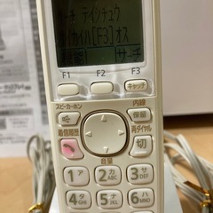 Panasonic VE-GD23DLの画像