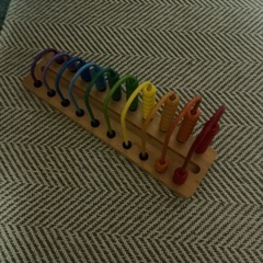 おもちゃの画像