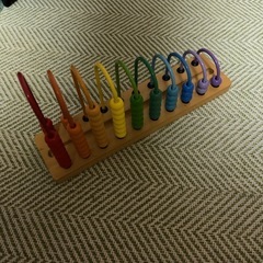 おもちゃの画像