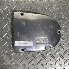 SUZUKI GT380 スプロケットカバー スズキ [M-250428-52]の画像