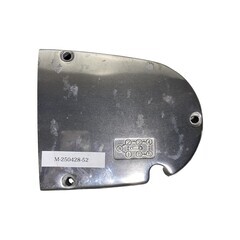 SUZUKI GT380 スプロケットカバー スズキ [M-25...