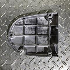 SUZUKI GT380 スプロケットカバー スズキ [M-250428-52]の画像