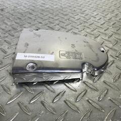 SUZUKI GT380 スプロケットカバー スズキ [M-250428-52]の画像