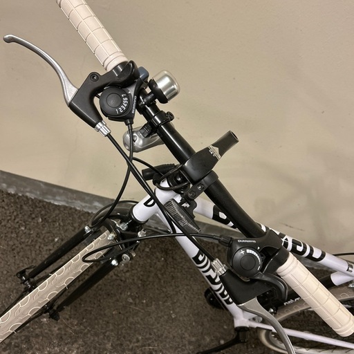 クロスバイク　三河安城駅付近でお渡し クロスバイク 三河安城駅付近でお渡し