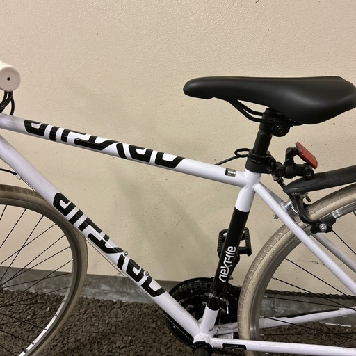 クロスバイク 三河安城駅付近でお渡し