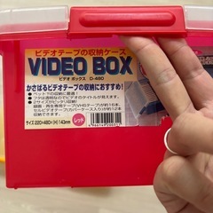 漫画収納ボックス　収納ボックスの画像