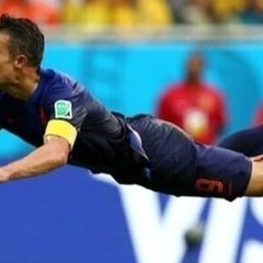 オランダ2014 アウェイユニフォームの画像