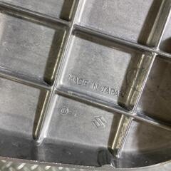 SUZUKI GT380 スプロケットカバー スズキ [M-250428-53]の画像