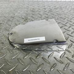 SUZUKI GT380 スプロケットカバー スズキ [M-250428-53]の画像