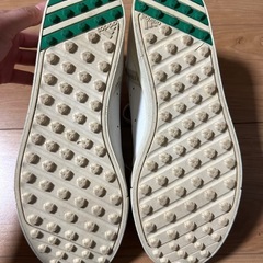 adidas ゴルフシューズの画像