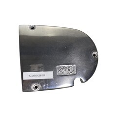 SUZUKI GT380 スプロケットカバー スズキ [M-25...