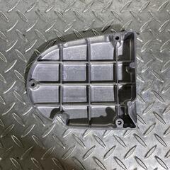 SUZUKI GT380 スプロケットカバー スズキ [M-250428-54]の画像