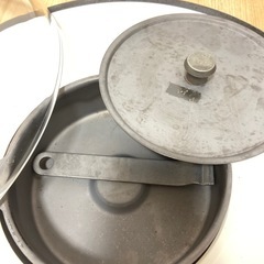 燻製器　もくもくクイックスモーカーの画像